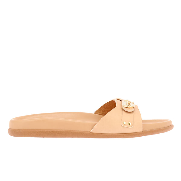 ancient greek sandals Odi Natural
