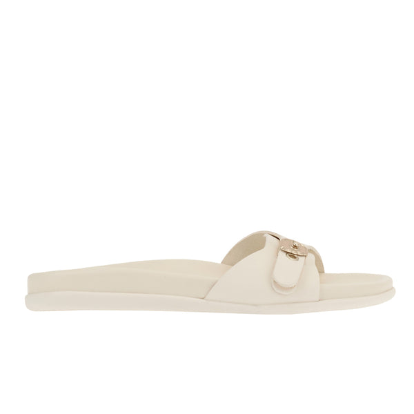 ancient greek sandals Odi Off White