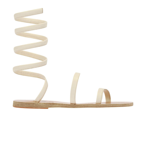 ancient greek sandals Ofis Off White