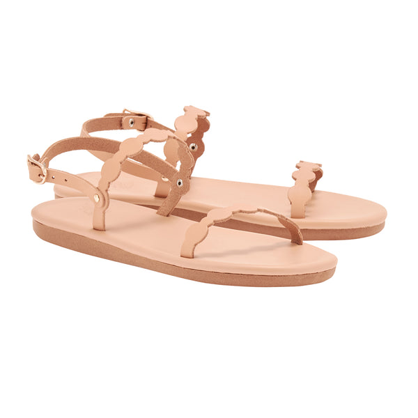 Ancient Greek Sandals Orion Natural