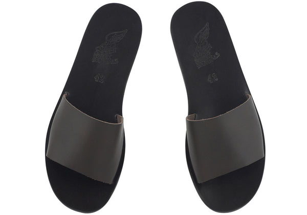Ancient Greek Sandals Phevos T-Moro