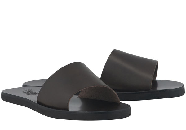 Ancient Greek Sandals Phevos T-Moro