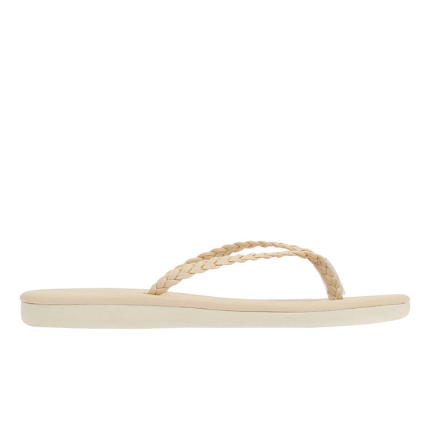 ancient greek sandals Plage ALL OFF WHITE