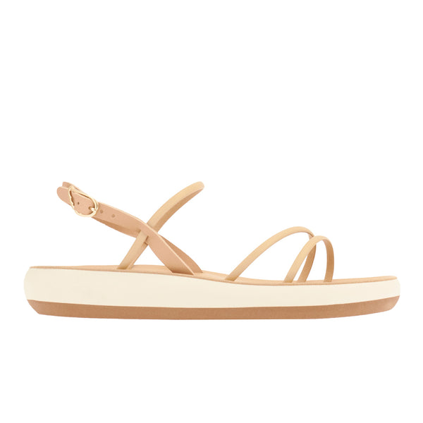 ancient greek sandals Polis Natural