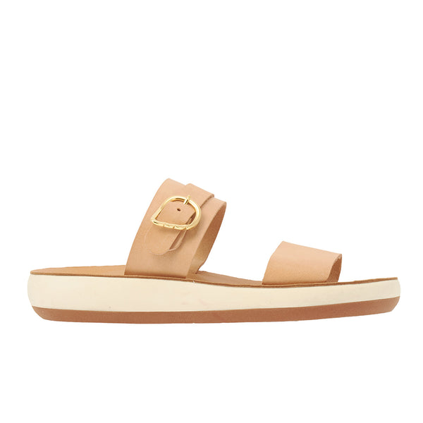 ancient greek sandals Preveza comfort Natural