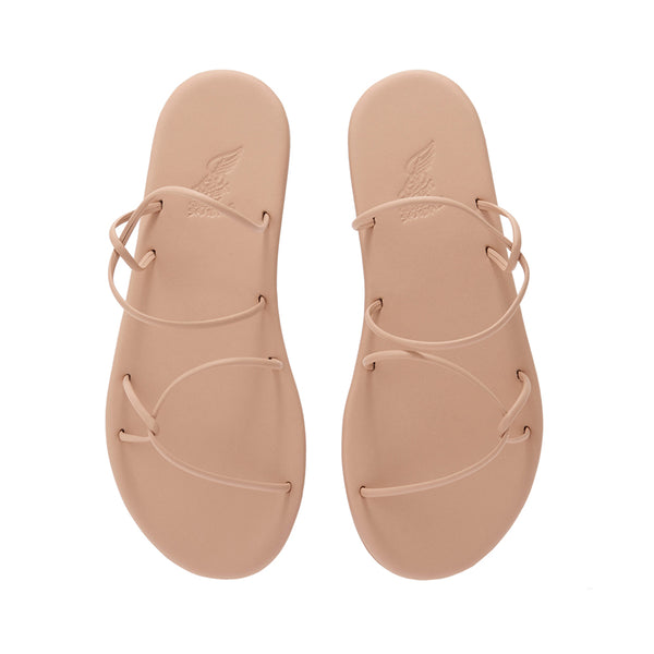 Ancient Greek Sandals Proorismos Biscotto