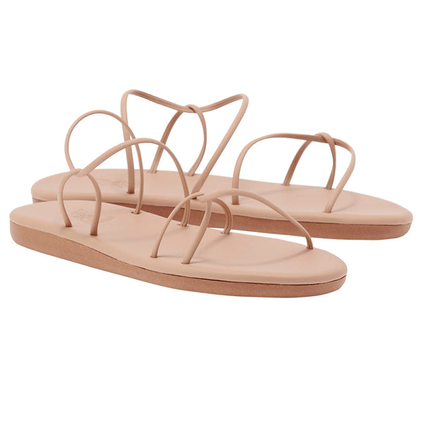 Ancient Greek Sandals Proorismos Biscotto