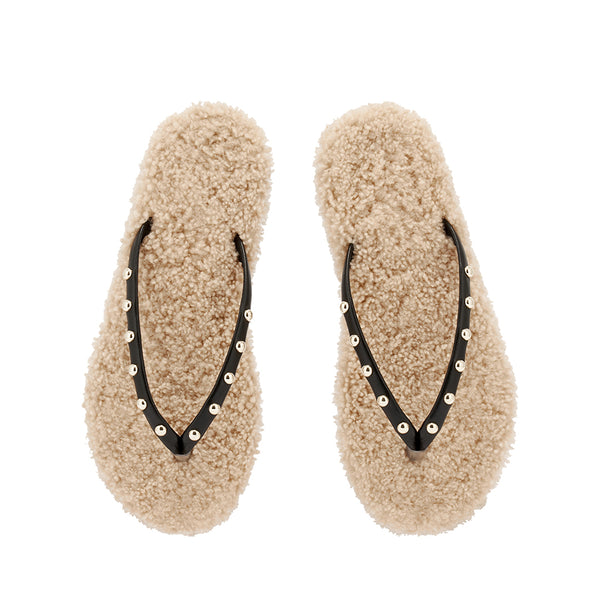 Ancient Greek Sandals Saionara BI COLOUR