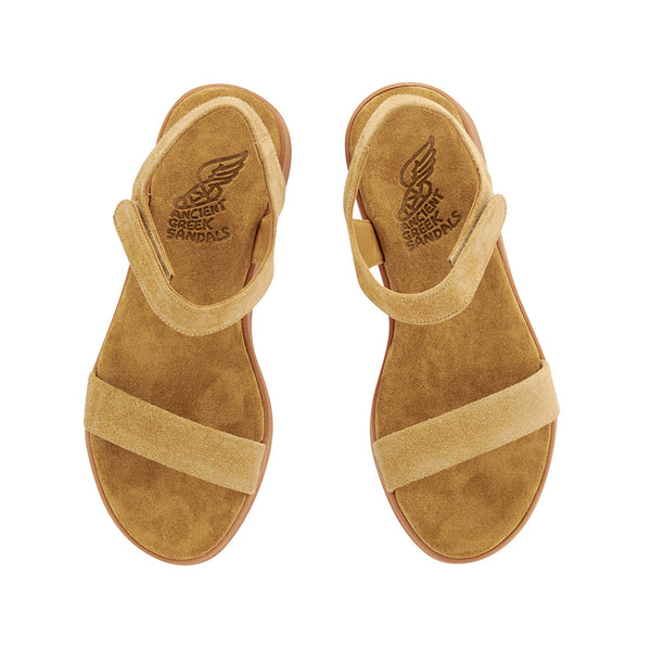 Ancient Greek Sandals Salamina Tampa