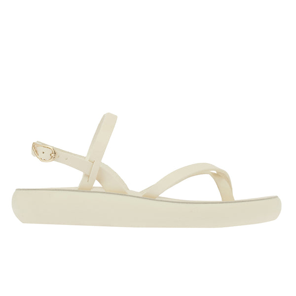 ancient greek sandals Tereza comfort Off White