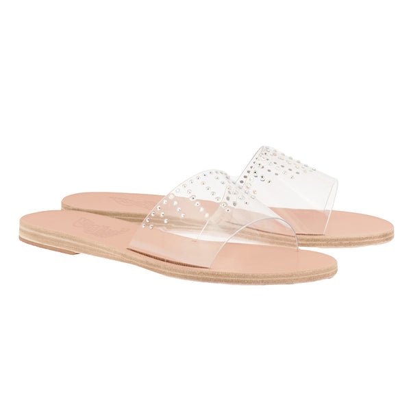 Ancient Greek Sandals Tessa Natural