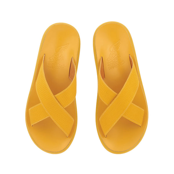 Ancient Greek Sandals Thais Comfort Mandarin