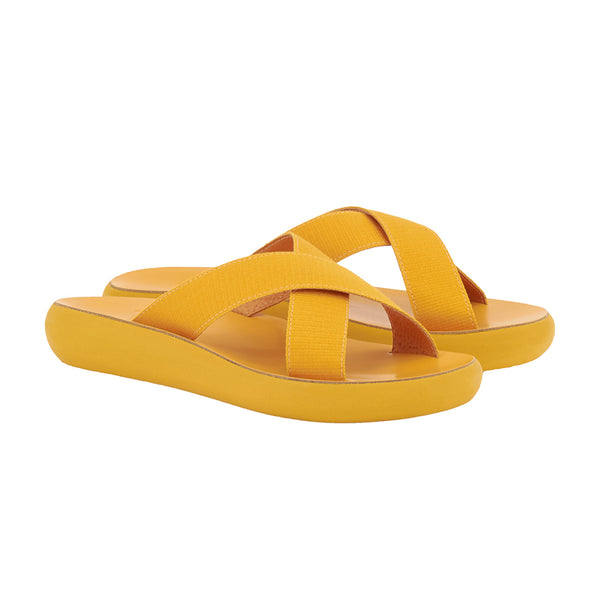 Ancient Greek Sandals Thais Comfort Mandarin
