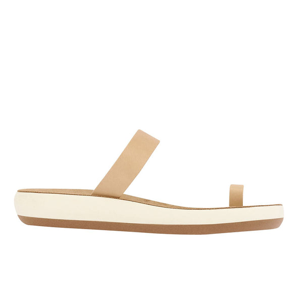 ancient greek sandals Thalia comfort Natural