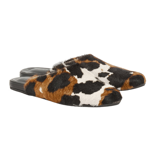 Ancient Greek Sandals The Slipper COW