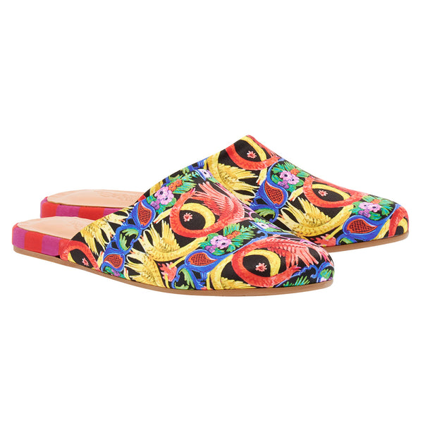 Ancient Greek Sandals The Slipper Girlanda