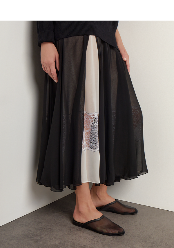 Ancient Greek Sandals The Slipper Nude