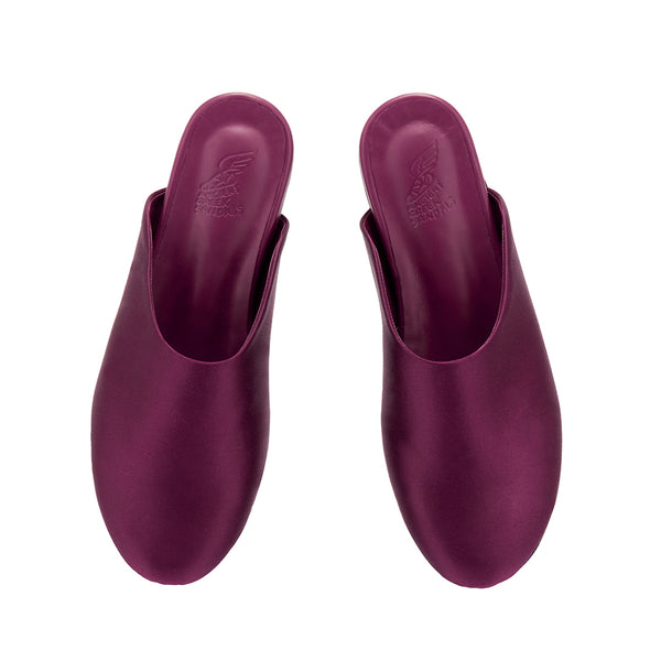 Ancient Greek Sandals The Slipper Prune