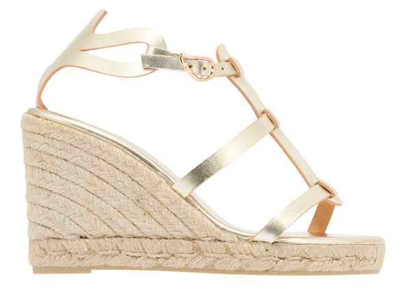 ancient greek sandals Tinos 8 217 Platinum