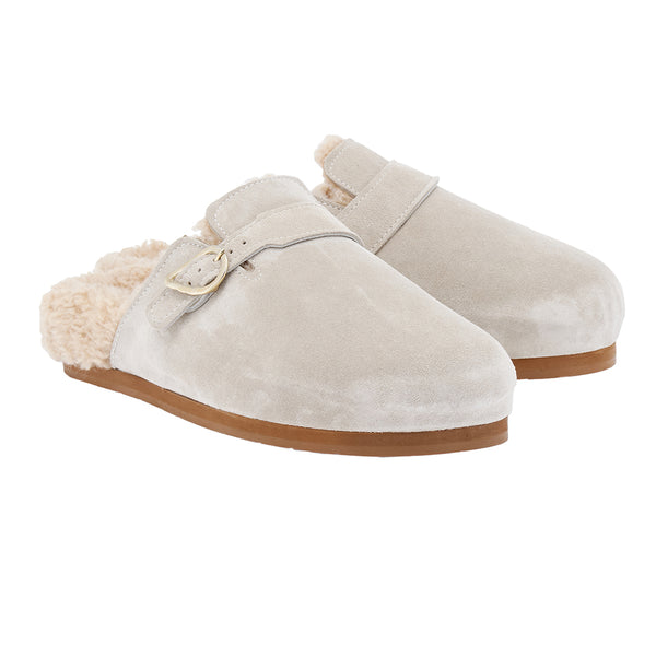 Ancient Greek Sandals Vasilitsa ALL TAUPE