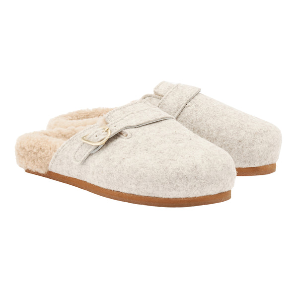 Ancient Greek Sandals Vasilitsa Beige