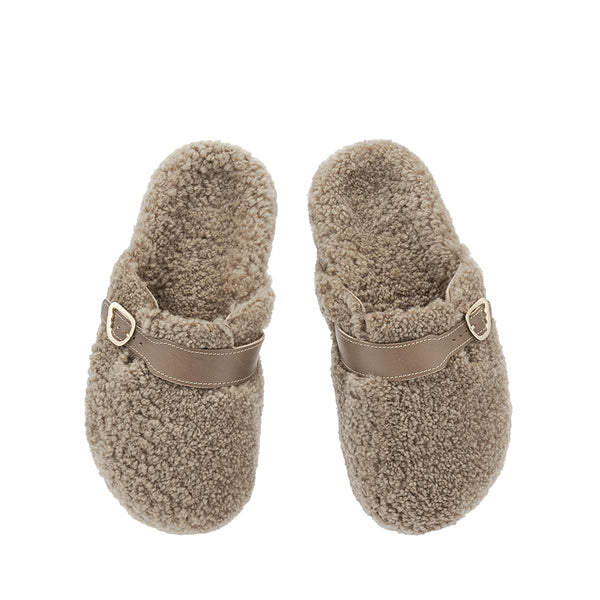 Ancient Greek Sandals Vasilitsa Camel