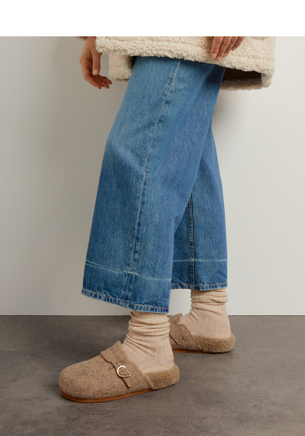 Ancient Greek Sandals Vasilitsa Camel