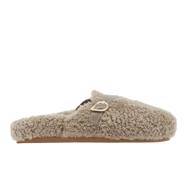 ancient greek sandals Vasilitsa Camel