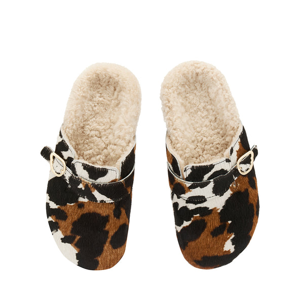 Ancient Greek Sandals Vasilitsa COW