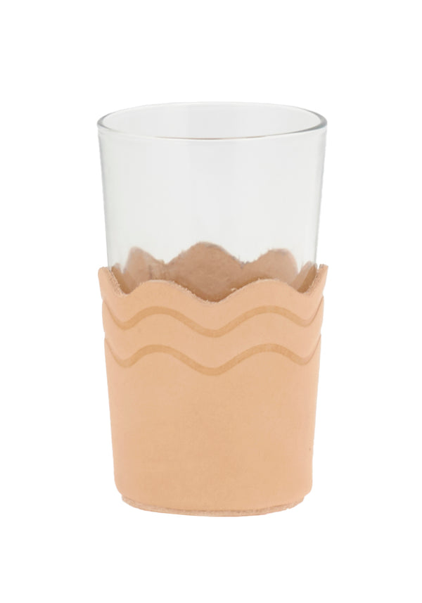 ancient greek sandals Water glass waves Natural