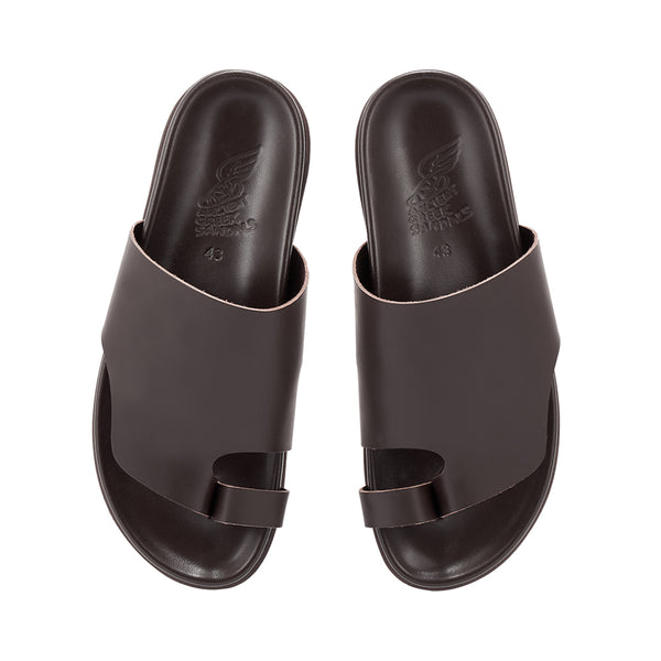 Ancient Greek Sandals Xenofon T-Moro