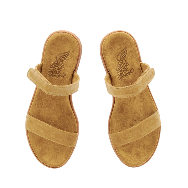 Ancient Greek Sandals Zerelia Tampa