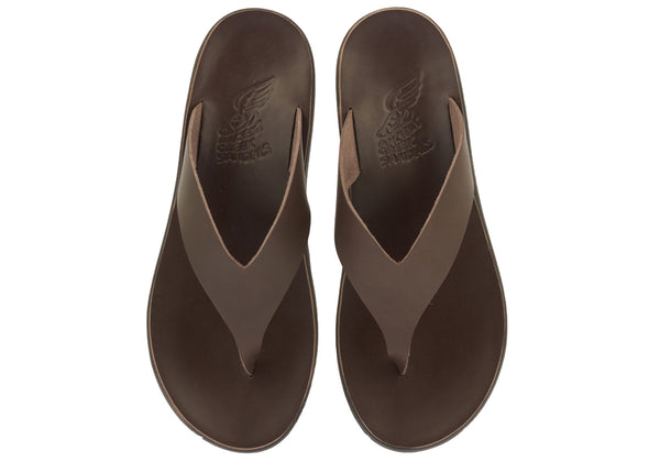 Ancient Greek Sandals Charys Men Comfort ALL T-MORO