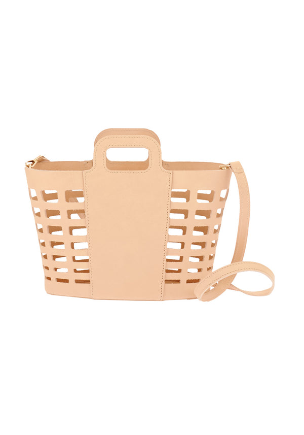 ancient greek sandals Demijohn bucket small Natural