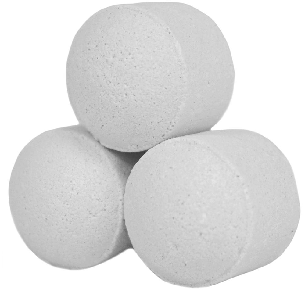 Ancient Wisdom 1.3kg Chill Pills Mini Bath Bombs - Summer Of Love