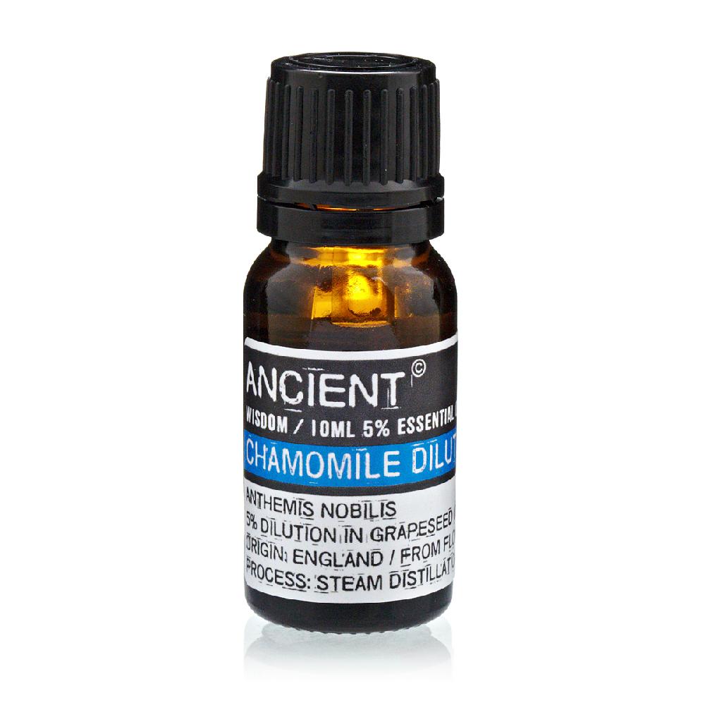 ancient wisdom 10 ml Chamomile Roman (D) Essential Oil