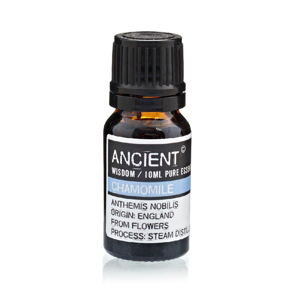 ancient wisdom 10 ml Chamomile Roman (P) Essential Oil