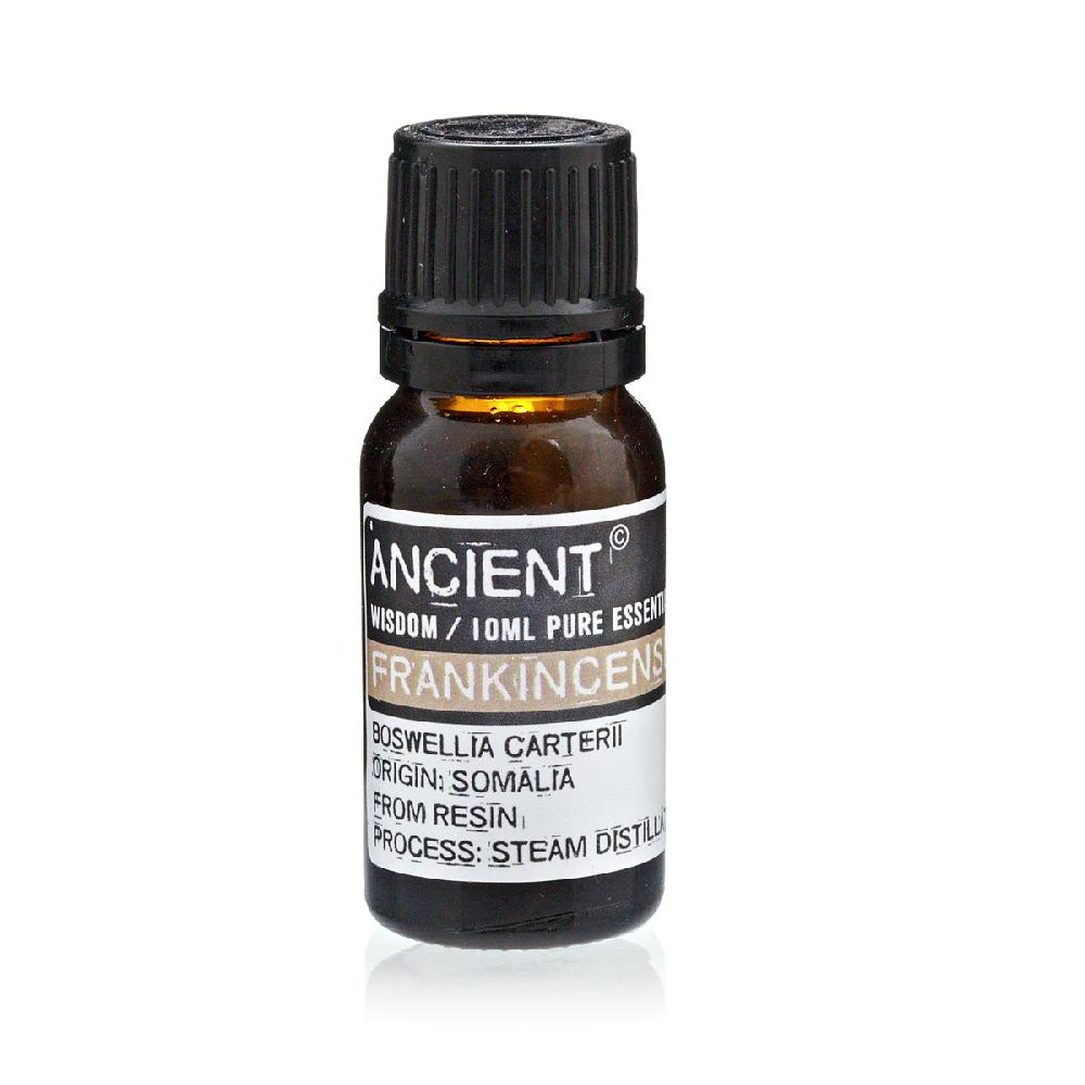 ancient wisdom 10 ml Frankinsence (Pure) Essential Oil