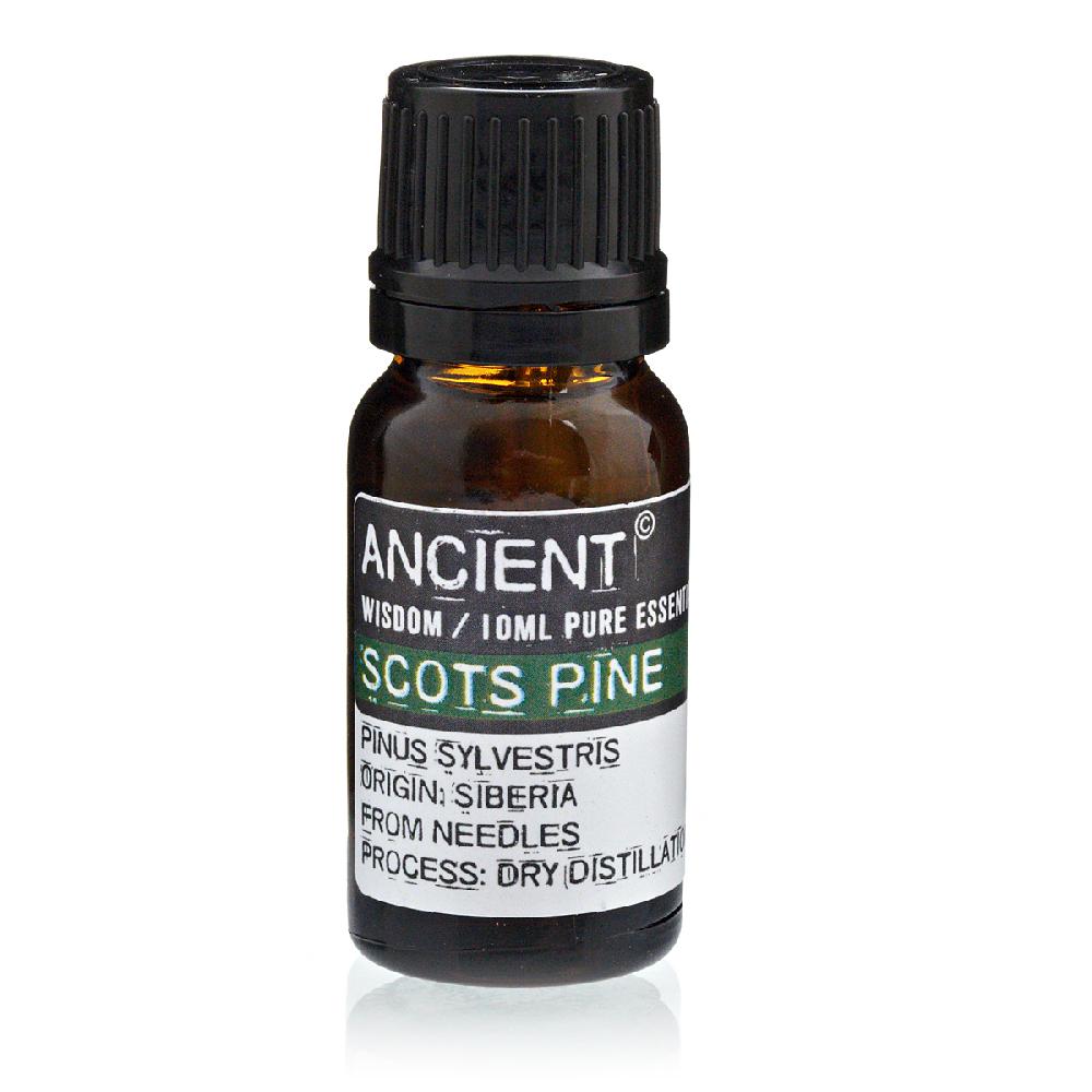 ancient wisdom 10 ml Pine Sylvestris (Scots Pine) Essential Oil