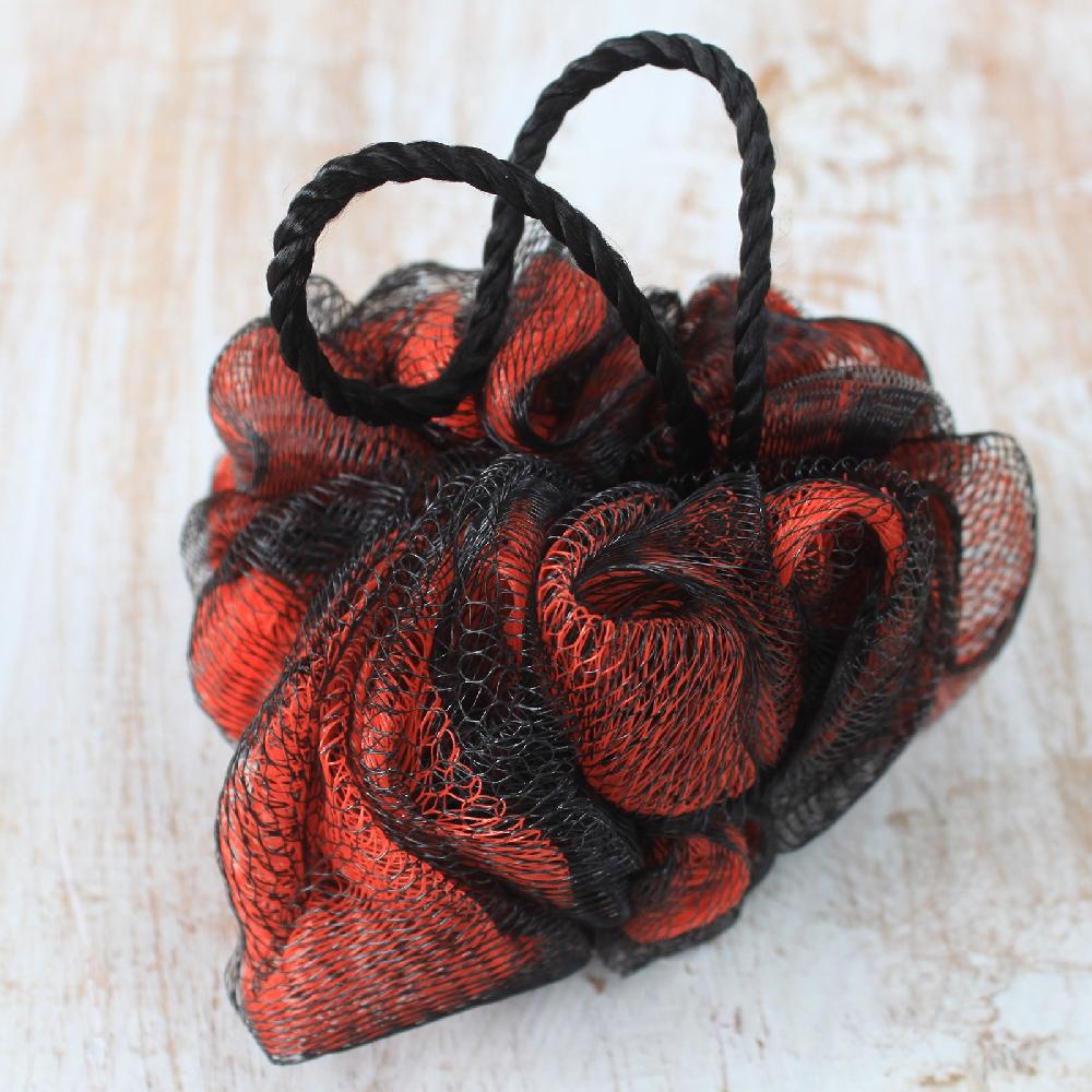 Ancient Wisdom 100x Parisian Luxury Scrunchies 5 Asst (display Tube) - 35gm