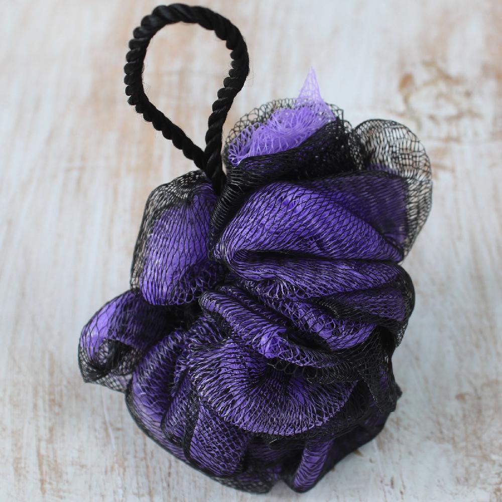 Ancient Wisdom 100x Parisian Luxury Scrunchies 5 Asst (display Tube) - 35gm