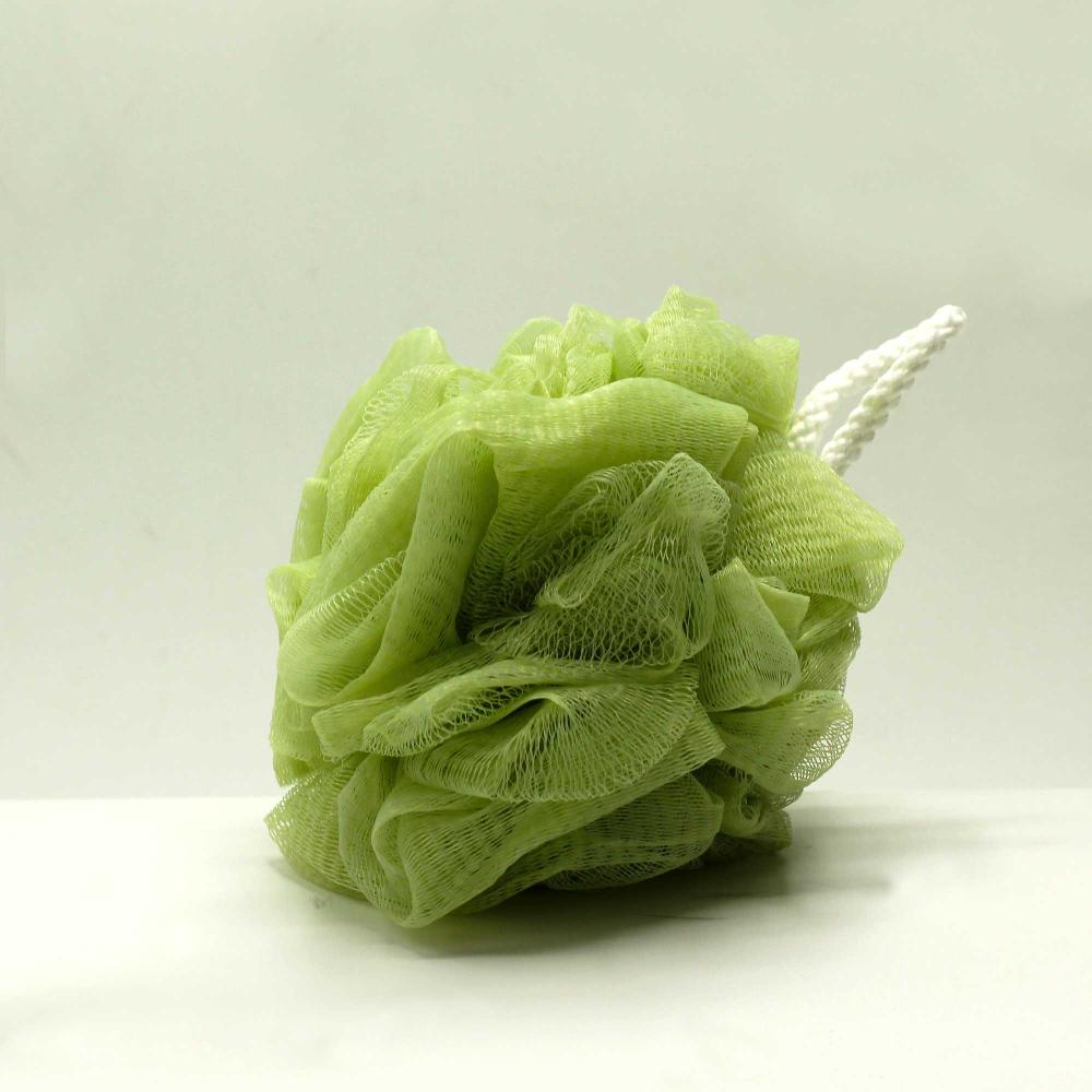 Ancient Wisdom 100x Tube Of 100 Natural Tones Scrunchies 4 Asst (display Tube) - 50gm