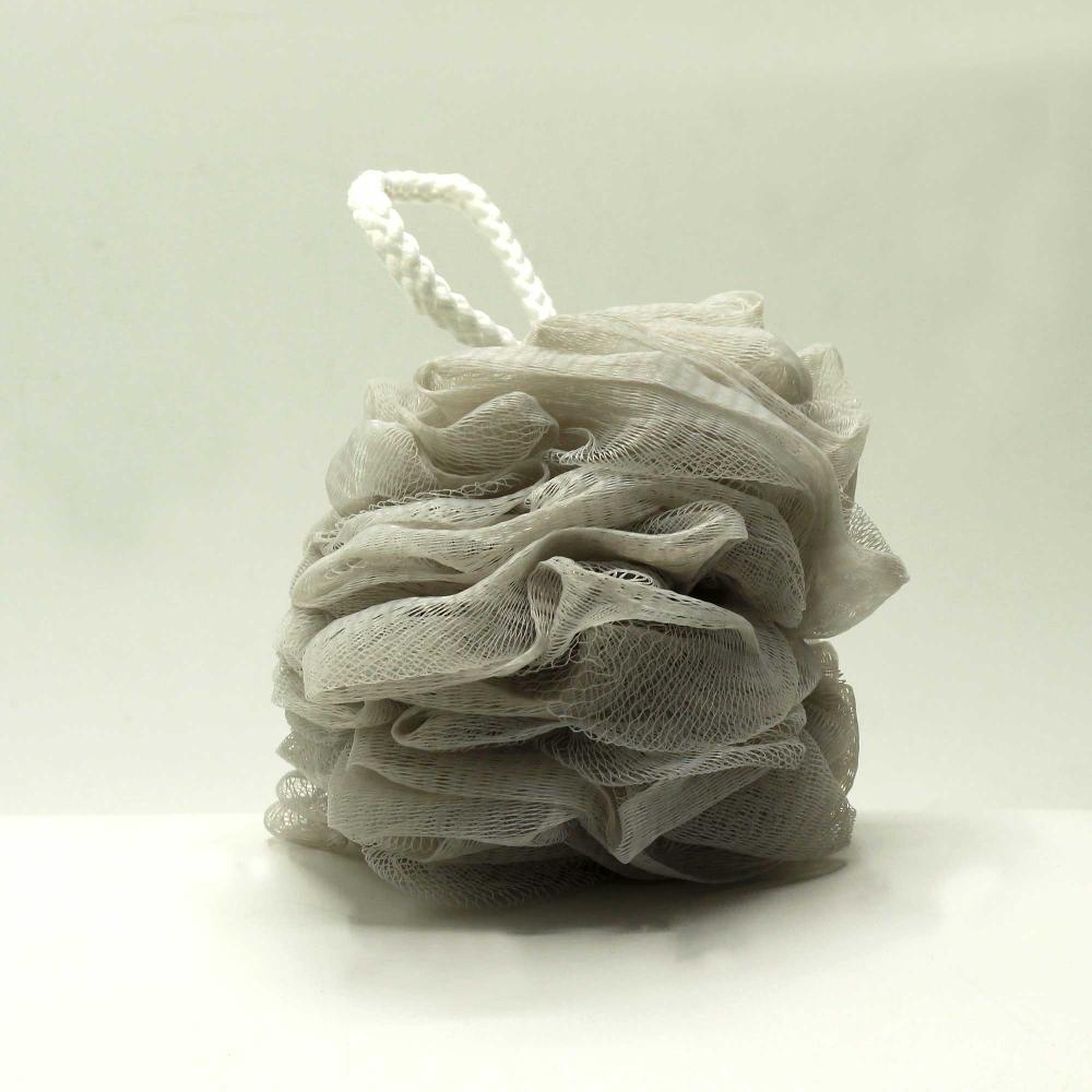 Ancient Wisdom 100x Tube Of 100 Natural Tones Scrunchies 4 Asst (display Tube) - 50gm