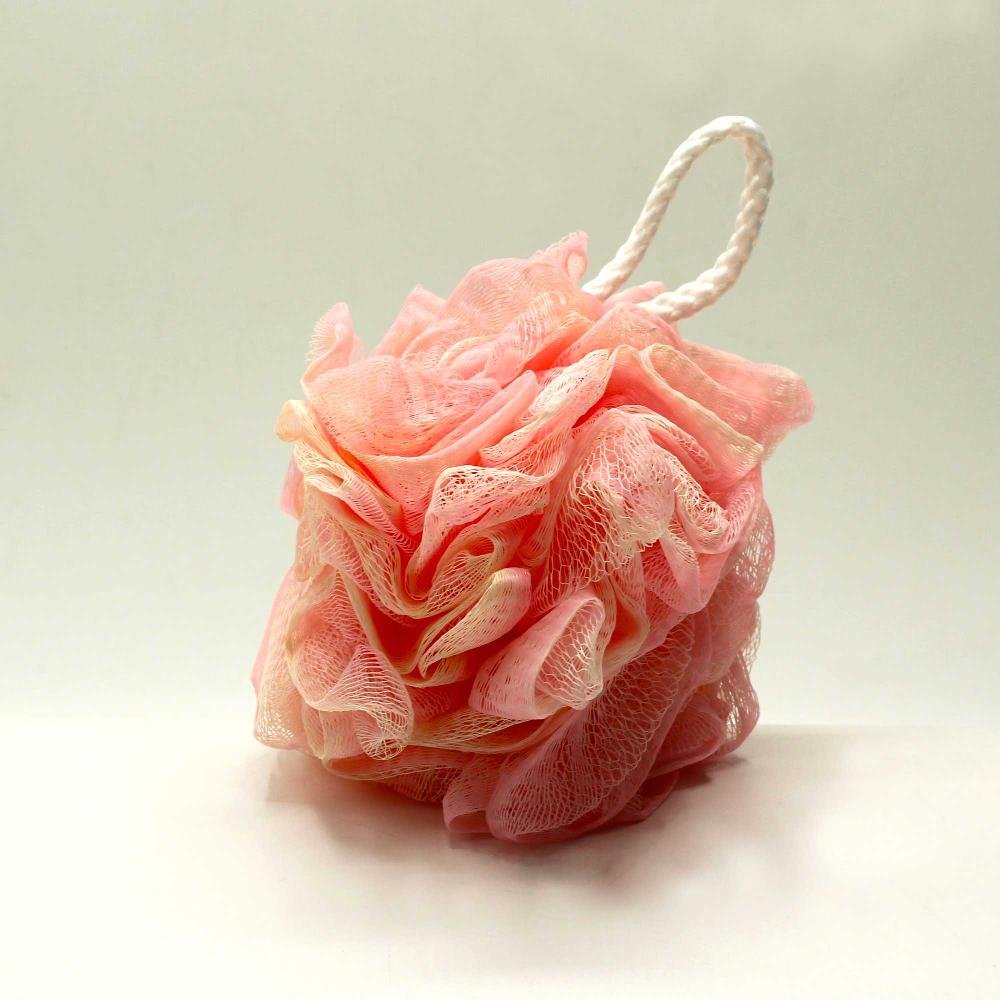 Ancient Wisdom 100x Tube Of 100 Two Tones Scrunchies 4 Asst (display Tube) - 50gm