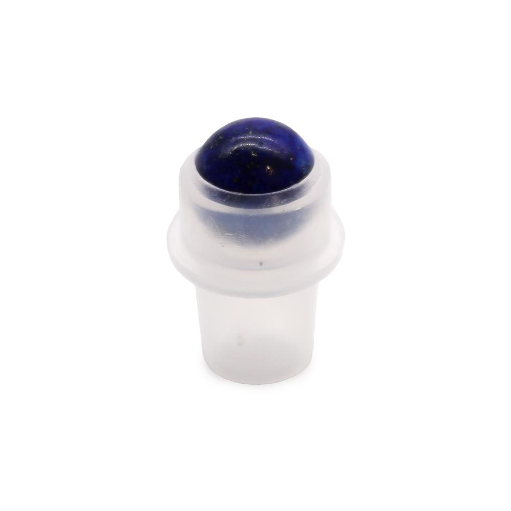 Ancient Wisdom 10x Gemstone Roller Tip For Bottle - Sodalite