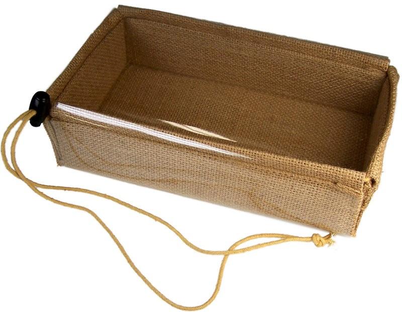 ancient wisdom 10x Incense Size Flat Pack Gift Box 22x12x6cm