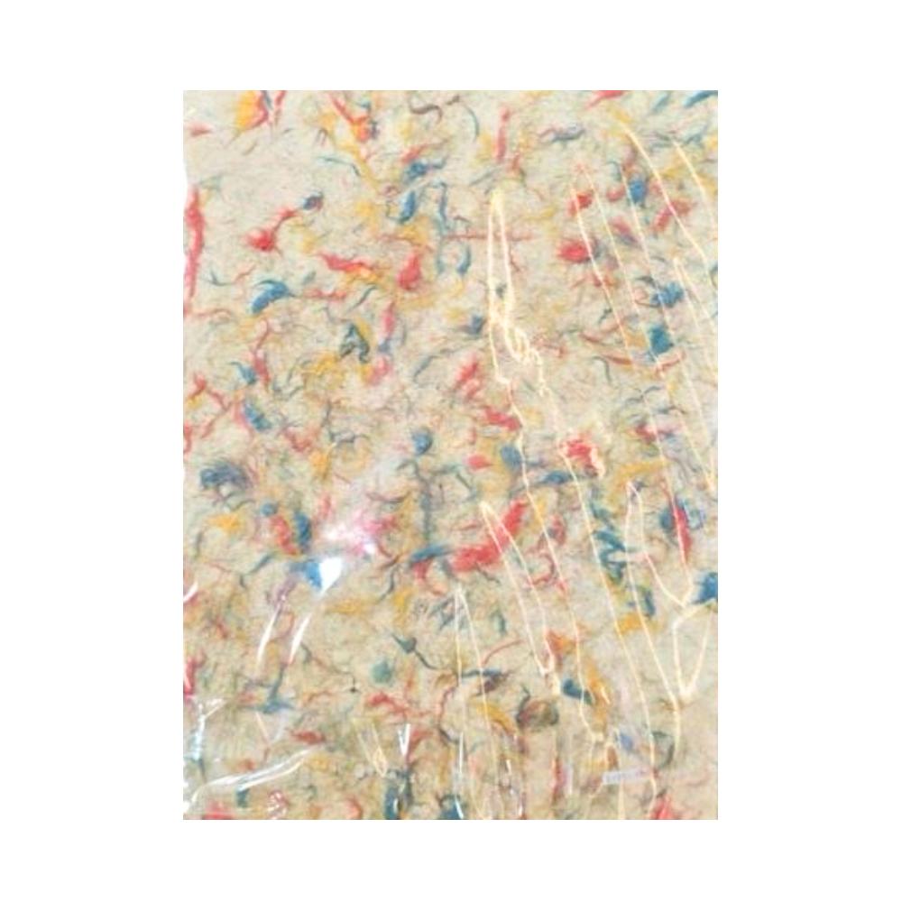 Ancient Wisdom 10x Lokta Craft / Wrapping Paper (510x76cm) - Grass