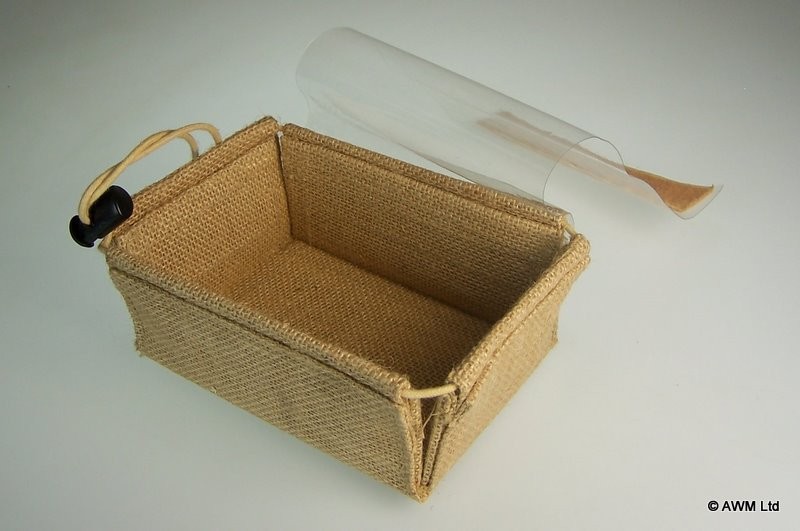 ancient wisdom 10x Lrg Flat Pack Gift Box 18x12x6cm