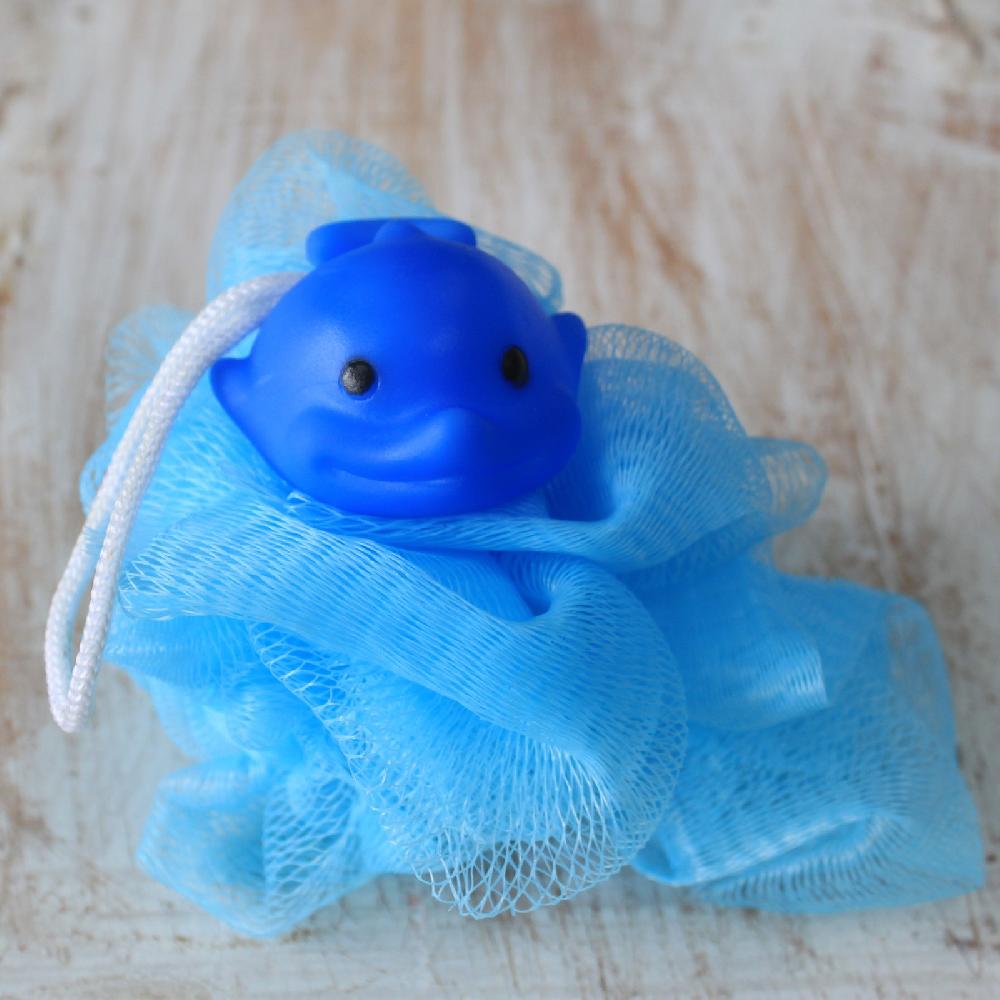 Ancient Wisdom 120x Squeaky Toy Scrunchies 5 Asst (display Tube) - 30gm