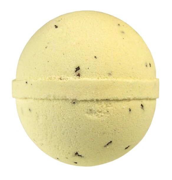 Ancient Wisdom 16x Banoffee Pie Bath Bomb - Banana Toffee